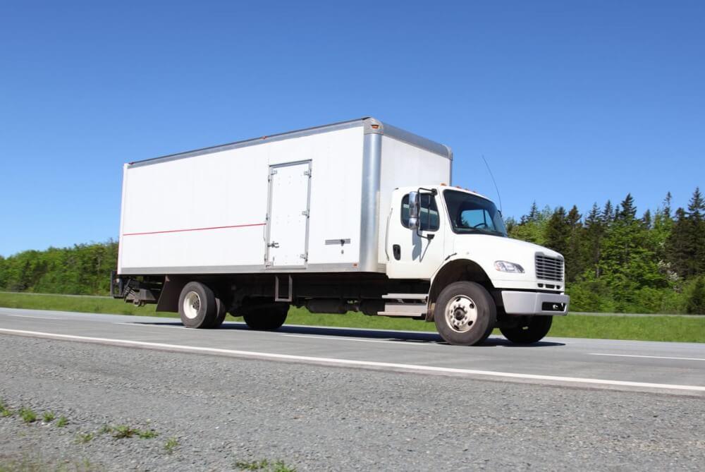 workers at Southold Movers