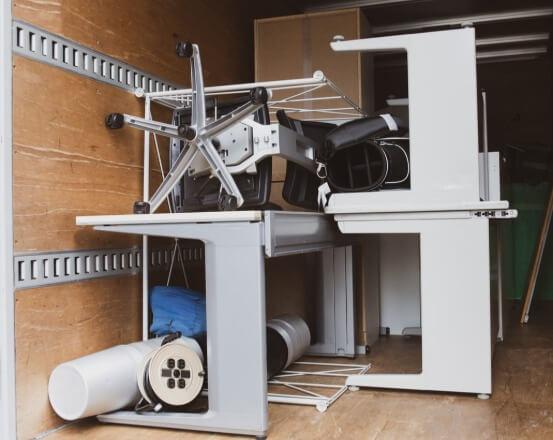 we have extensive experience in facilitating commercial moving both domestically and internationally