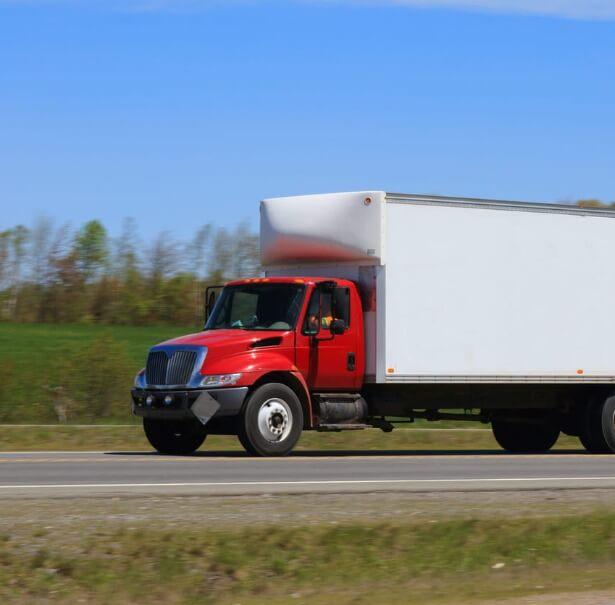 long distance moving offers various options for transporting your belongings across state lines
