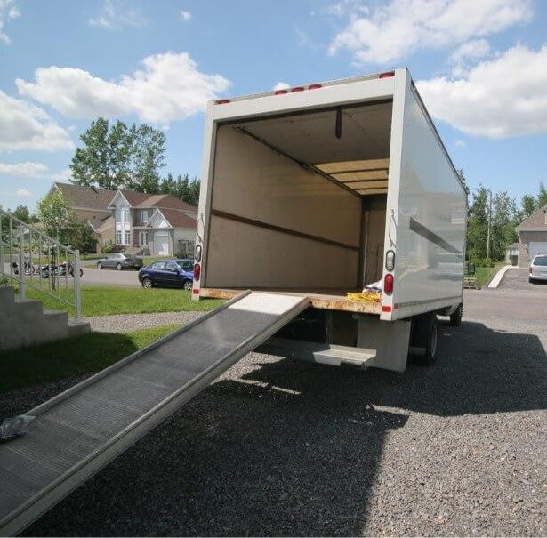 local movers often have storage facilities available for short-term or long-term use